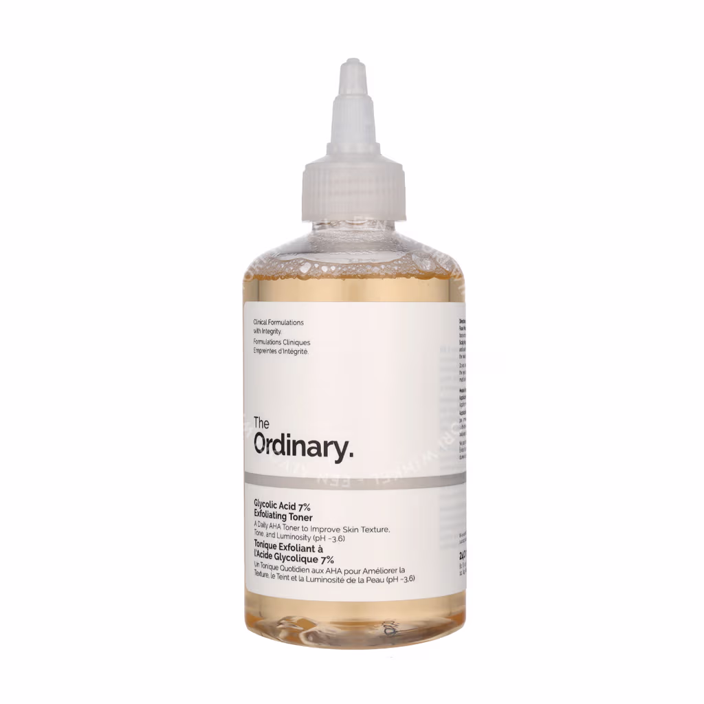 The Ordinary The Ordinary Glycolic Acid 7% Exfoliating Toner