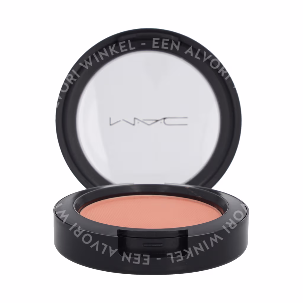 Mac MAC Powder Blush — Melba - Matte
