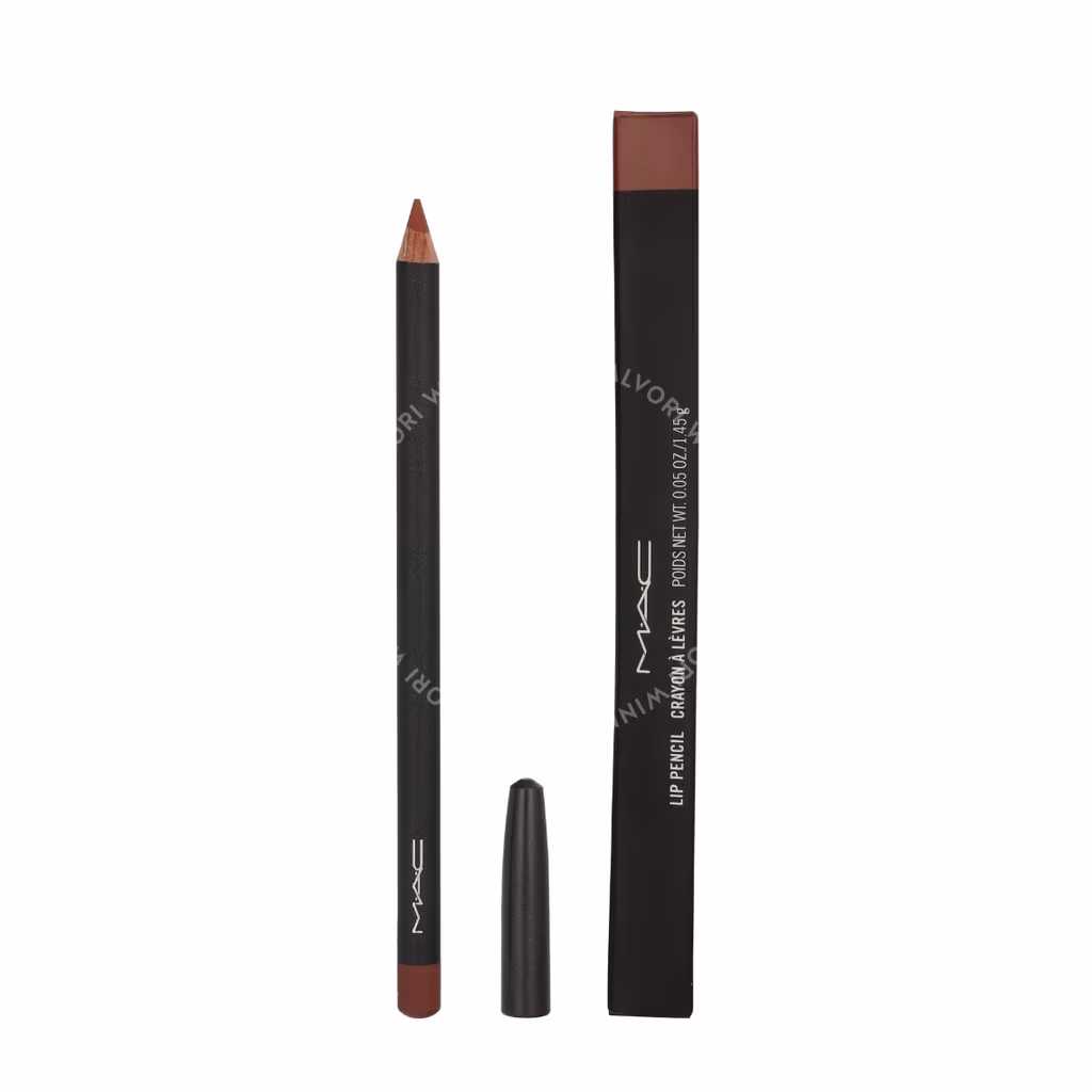 Mac MAC Lip Pencil — Spice — foto 3
