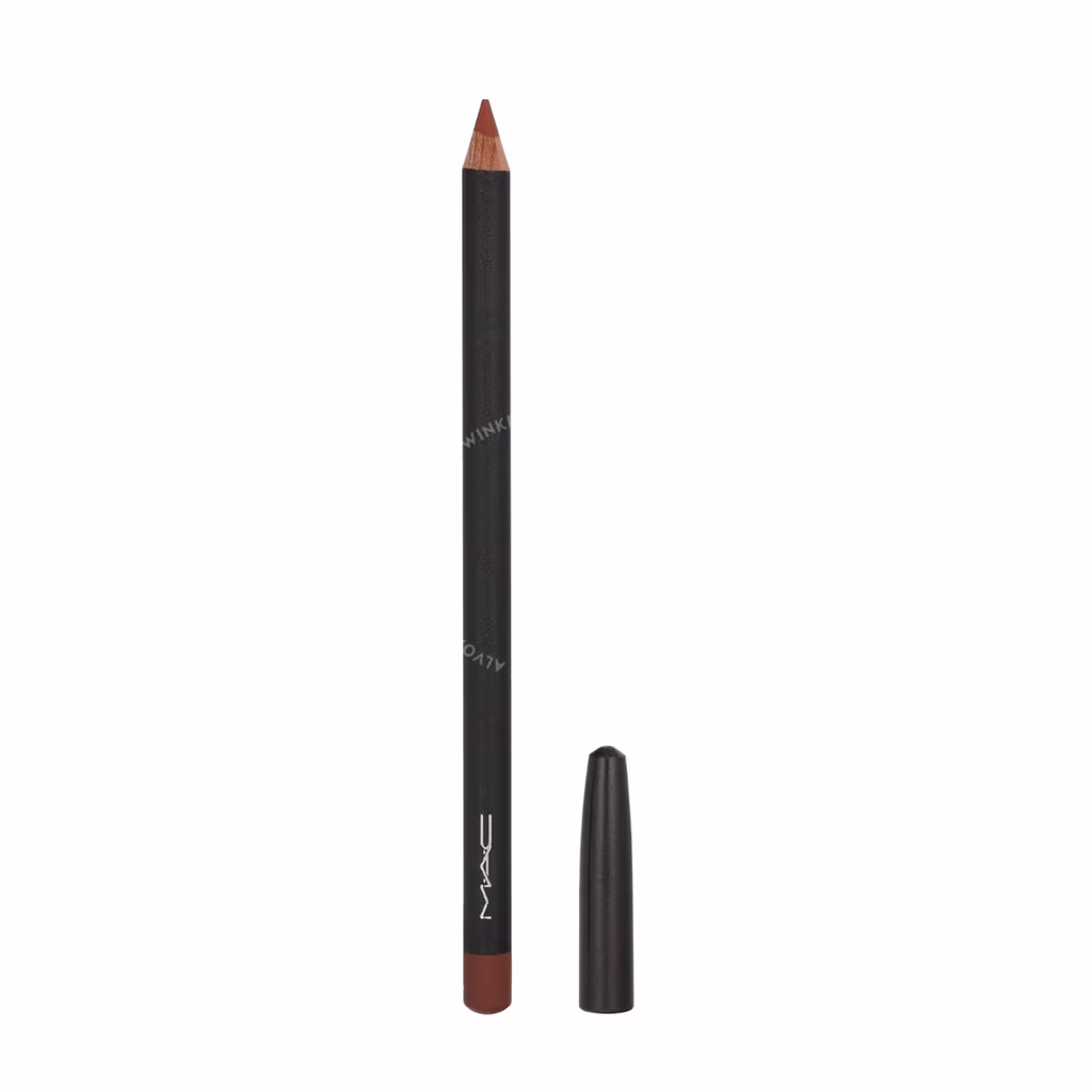 Mac MAC Lip Pencil — Spice