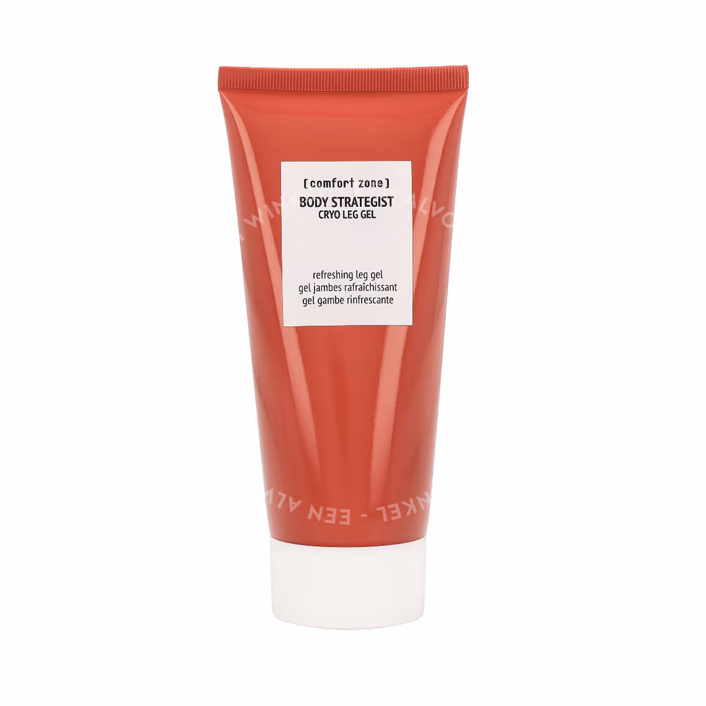 Comfort Zone Comfort Zone Body Strategist Cryo Leg Gel Tone