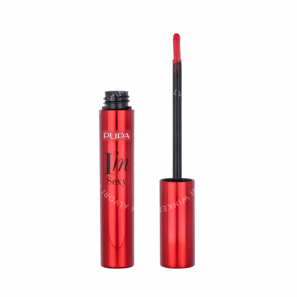 Pupa Milano Pupa I'm Sexy Liquid Lip Colour — #007