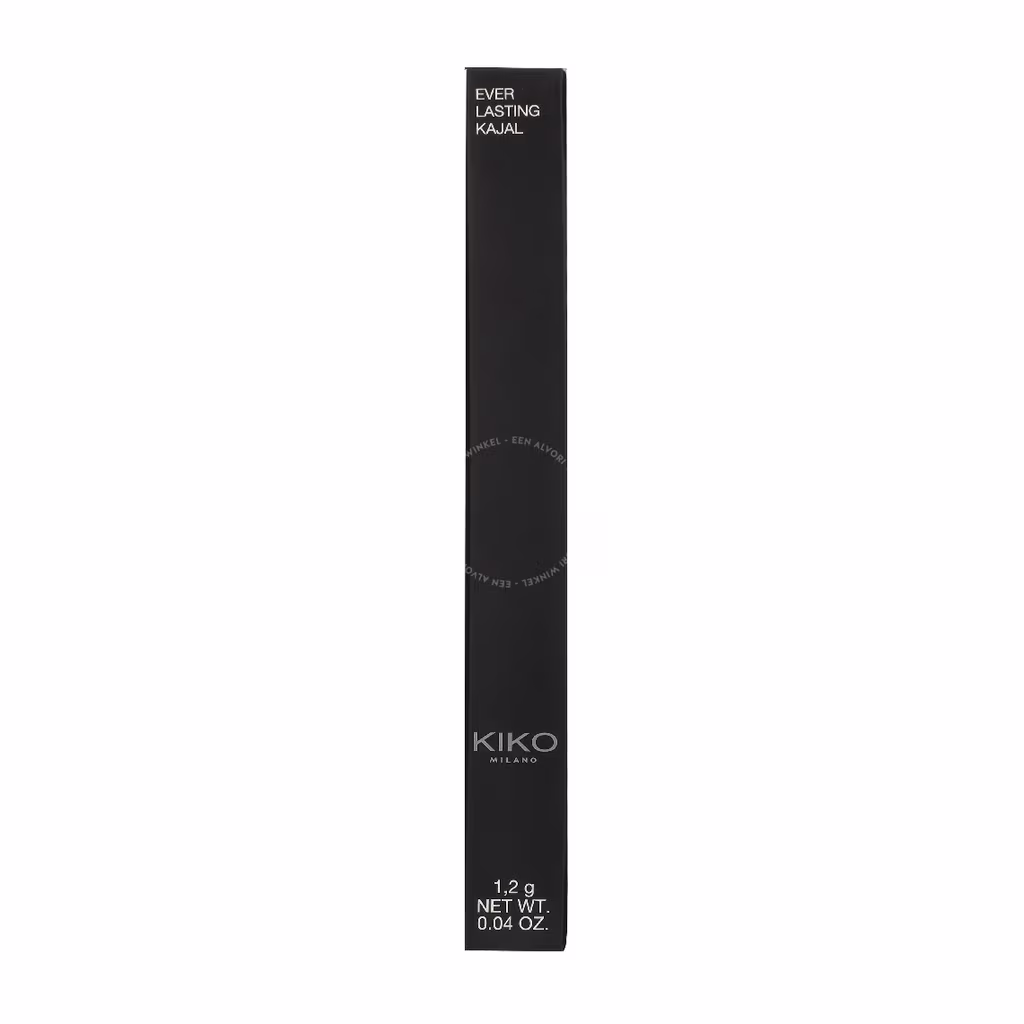 Kiko Milano Kiko Milano Everlasting Kajal Eye Pencil — foto 2