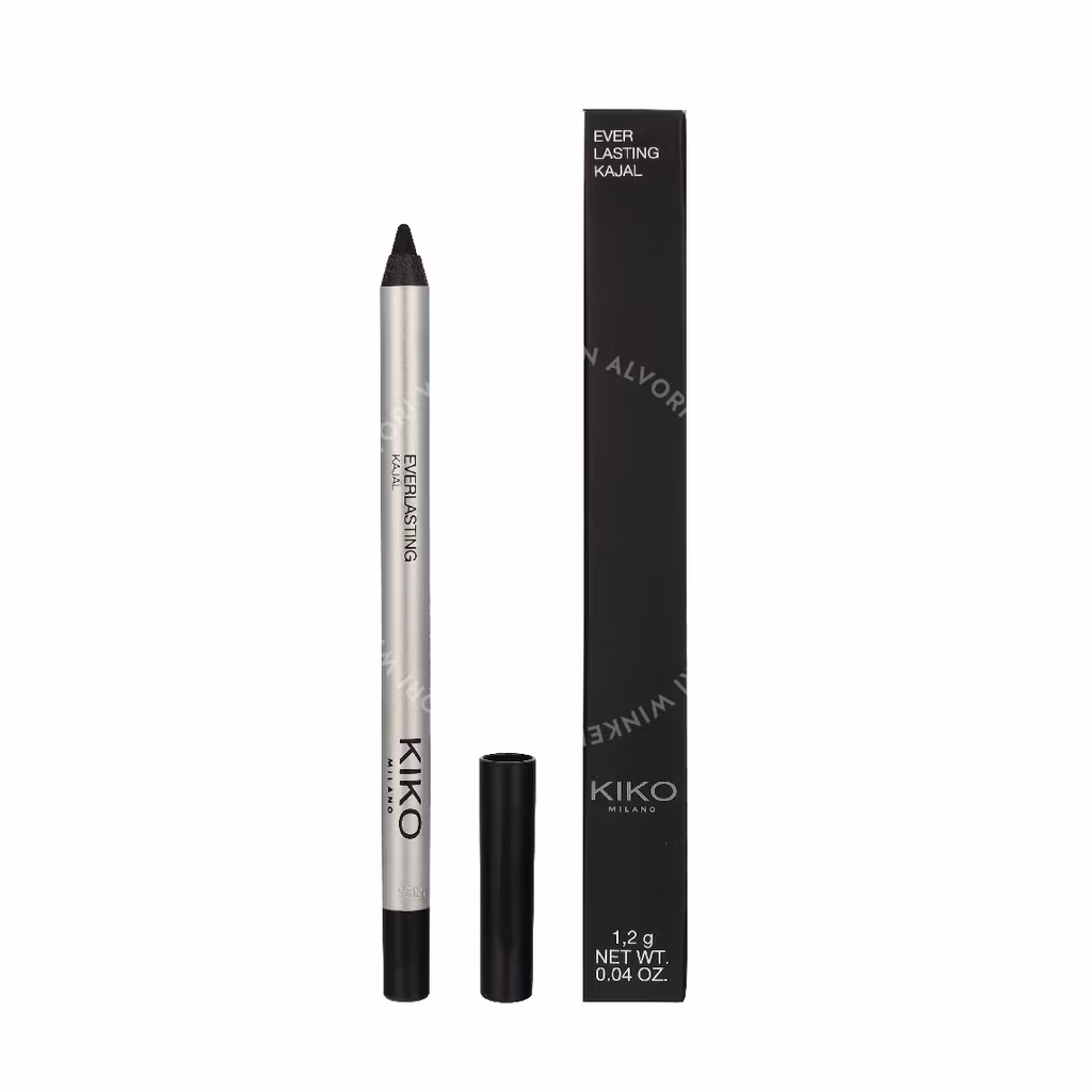 Kiko Milano Kiko Milano Everlasting Kajal Eye Pencil — foto 3
