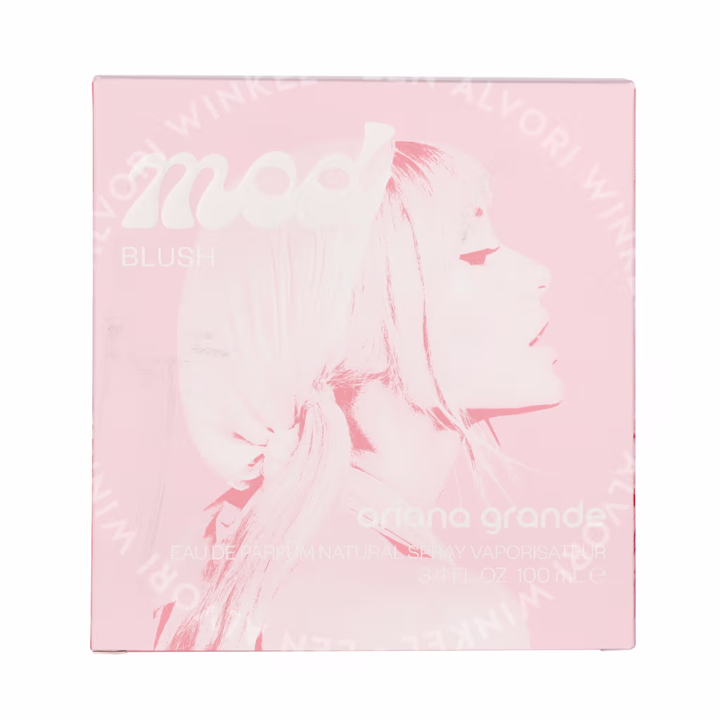Ariana Grande Ariana Grande Mod Blush Edp Spray — foto 2