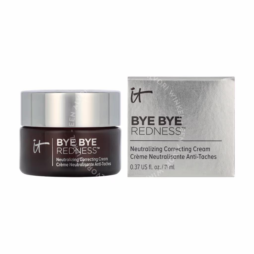 IT Cosmetics IT Cosmetics Bye Bye Redness Correcting Cream — foto 3