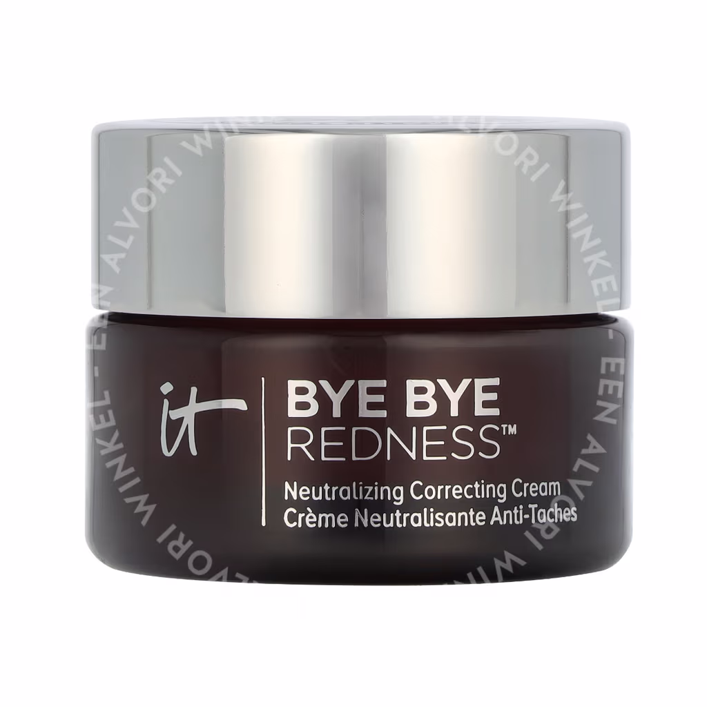 IT Cosmetics IT Cosmetics Bye Bye Redness Correcting Cream