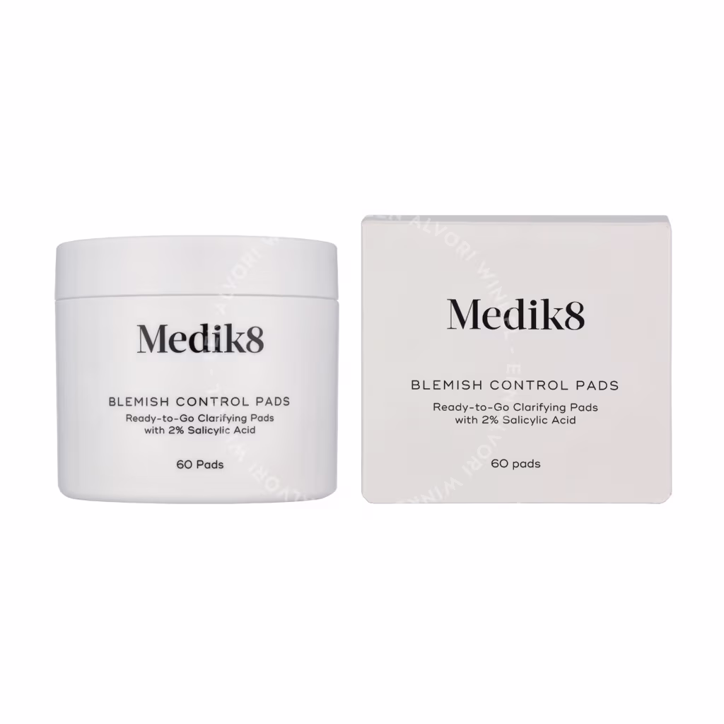 Medik8 Medik8 Blemish Control Pads — foto 3