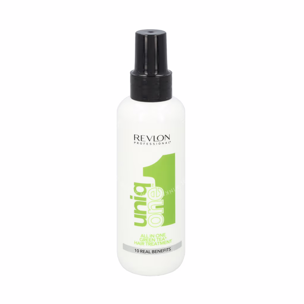 Revlon Revlon Uniq One Green Tea Hair Treatment