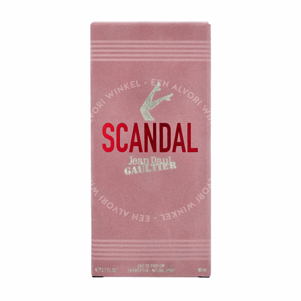 J.P. Gaultier J.P. Gaultier Scandal Edp Spray — foto 2