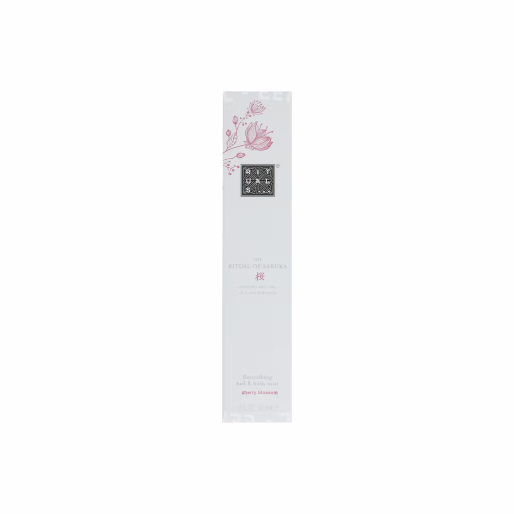 Rituals Rituals Sakura Hair & Body Mist — foto 2
