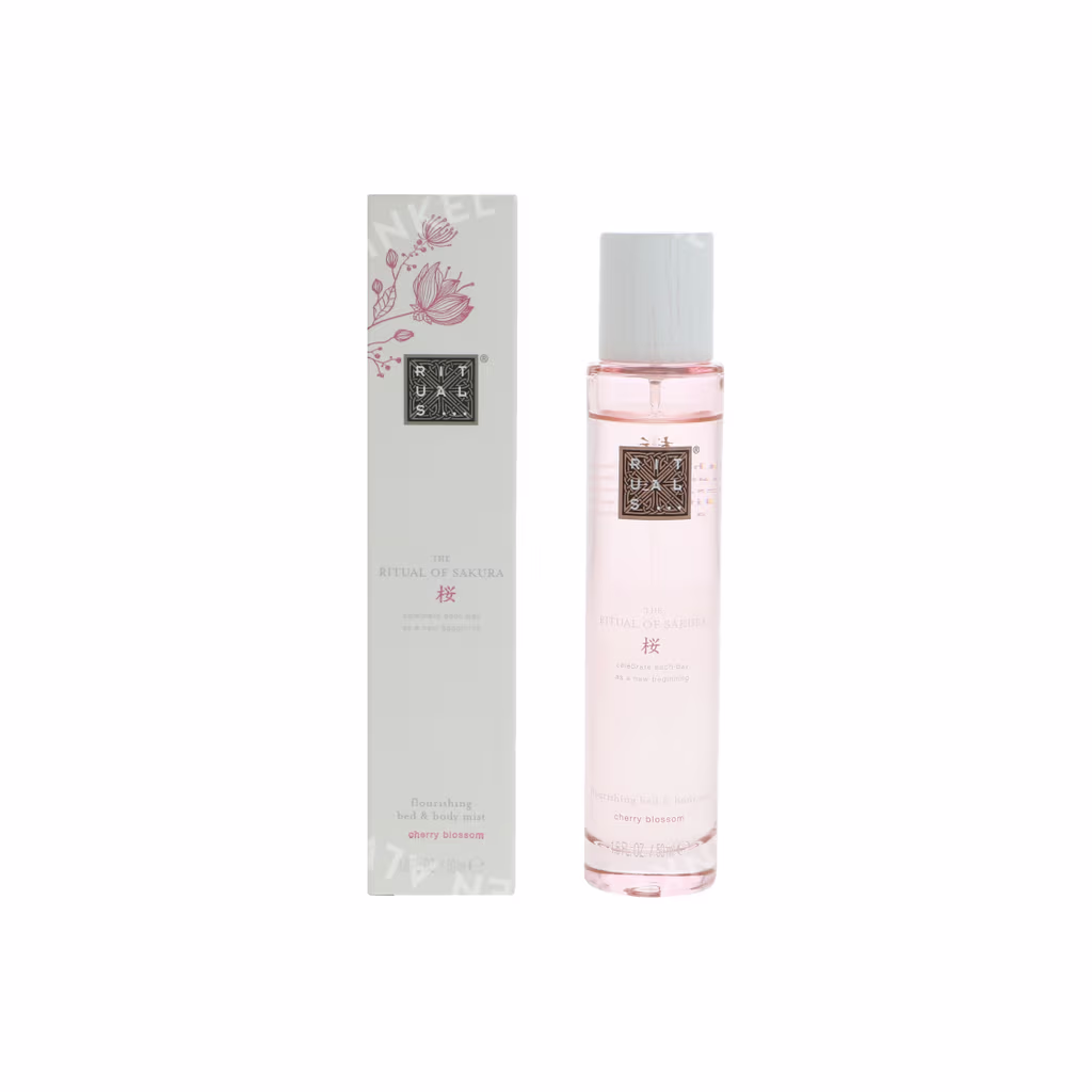 Rituals Rituals Sakura Hair & Body Mist — foto 3