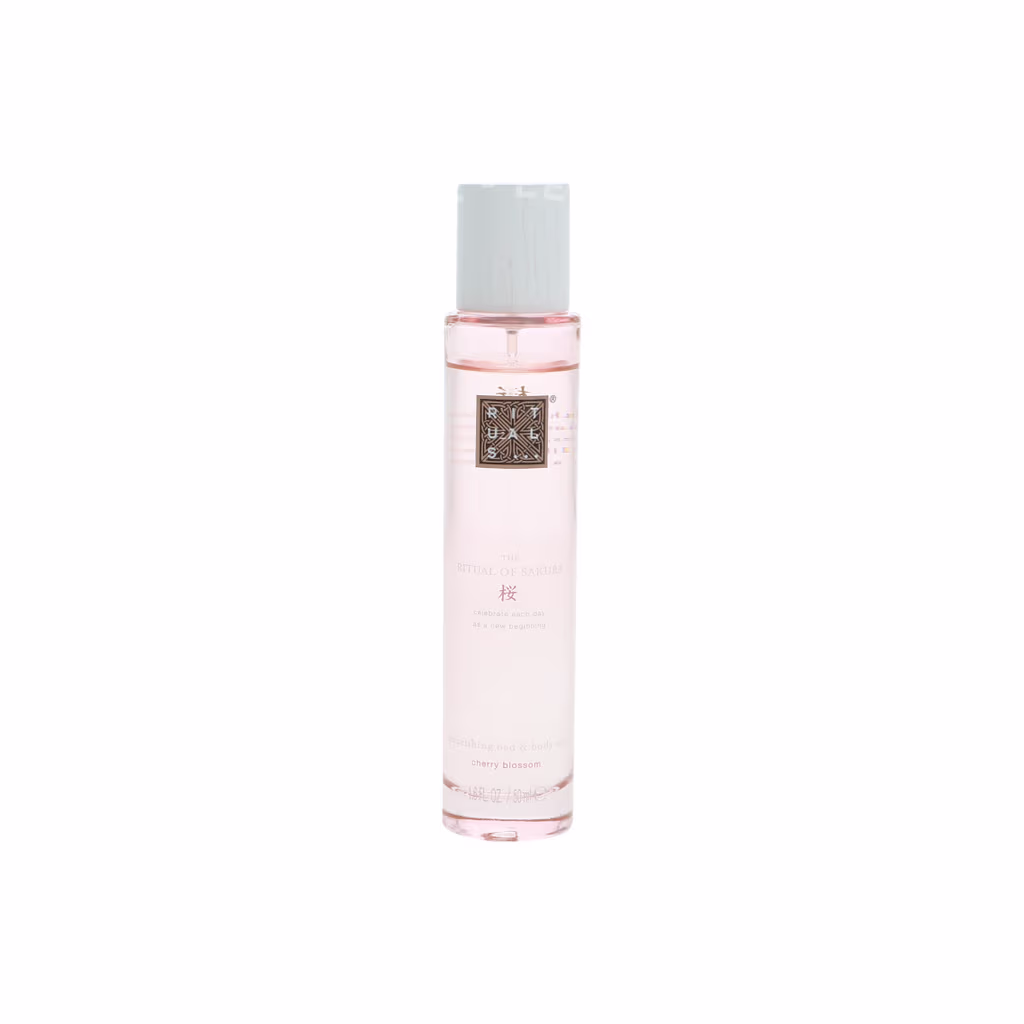 Rituals Rituals Sakura Hair & Body Mist