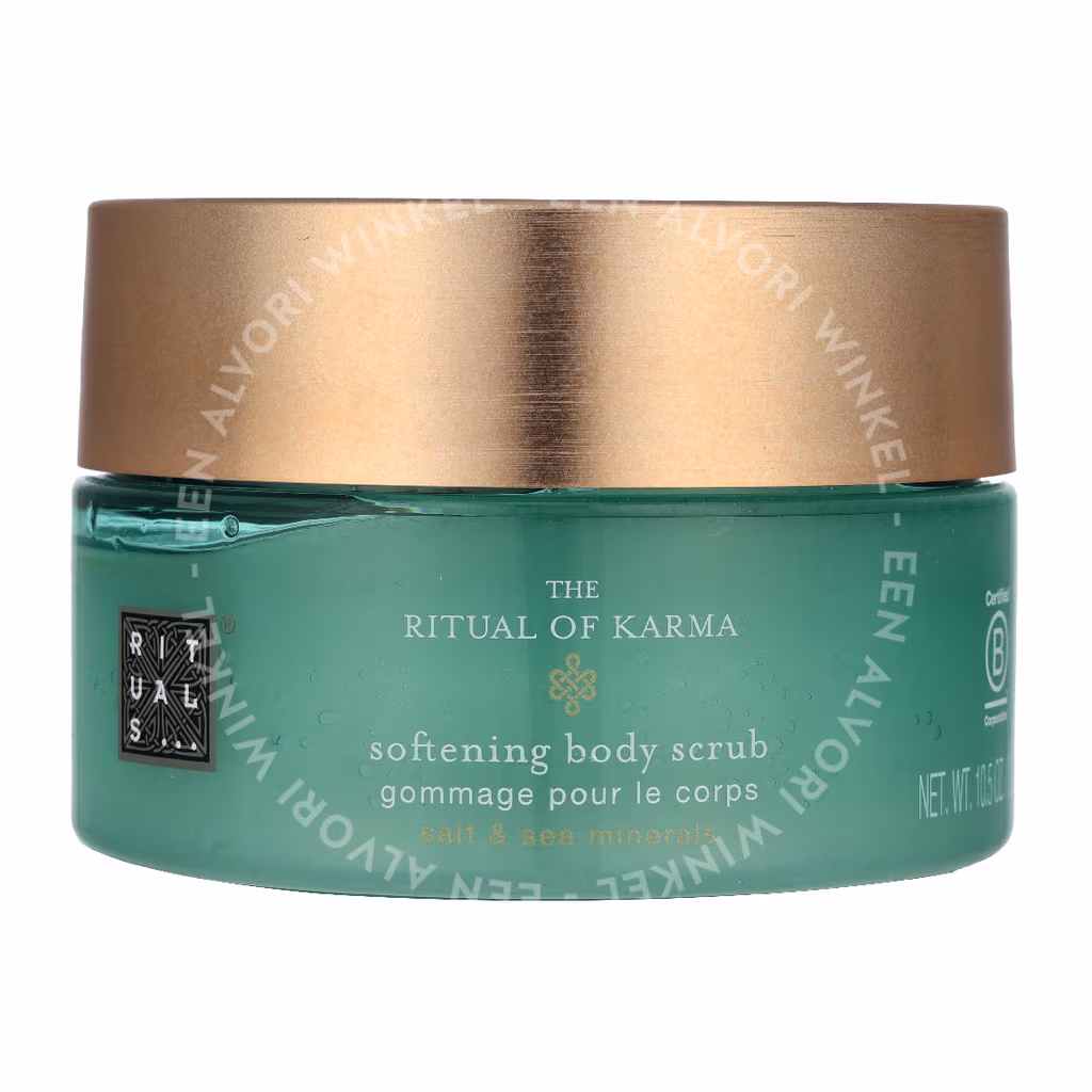 Rituals Rituals Karma Softening Body Scrub — foto 2