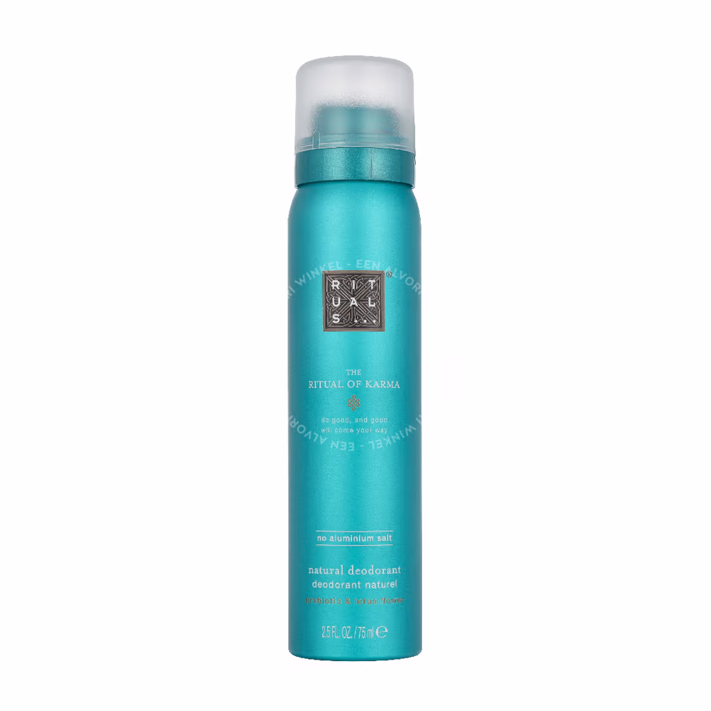 Rituals Rituals Karma Natural Deodorant — foto 2
