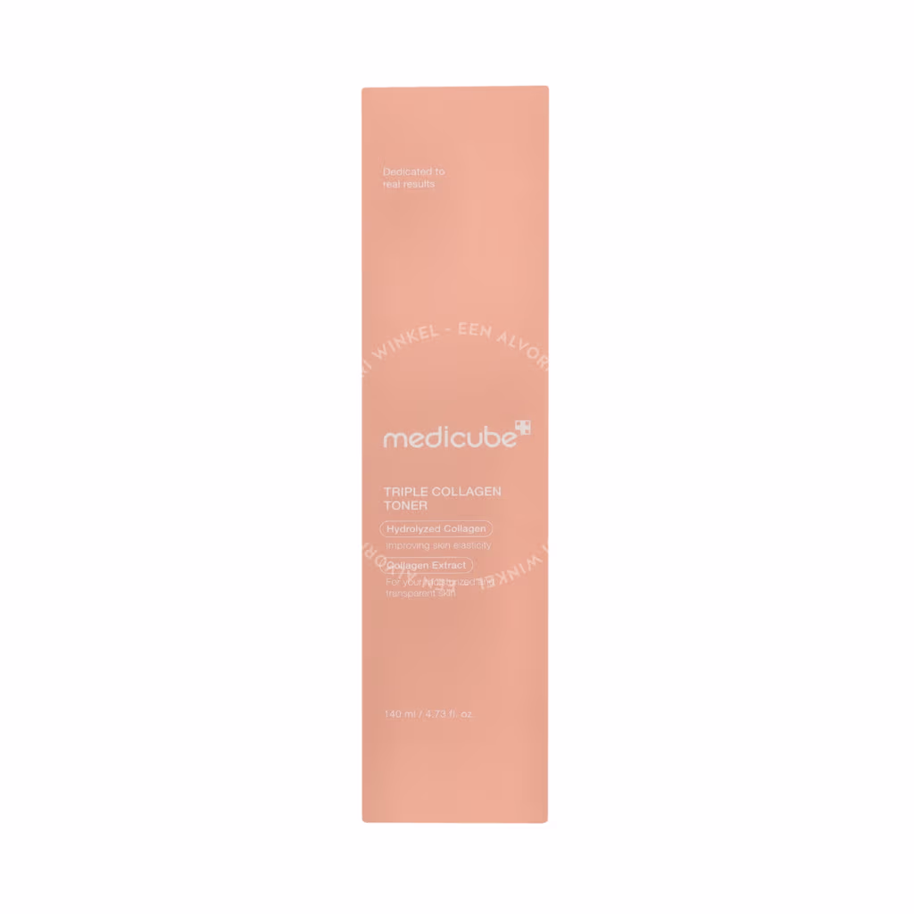 Medicube Medicube Triple Collagen Toner — foto 2