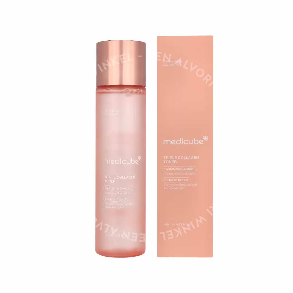 Medicube Medicube Triple Collagen Toner — foto 3