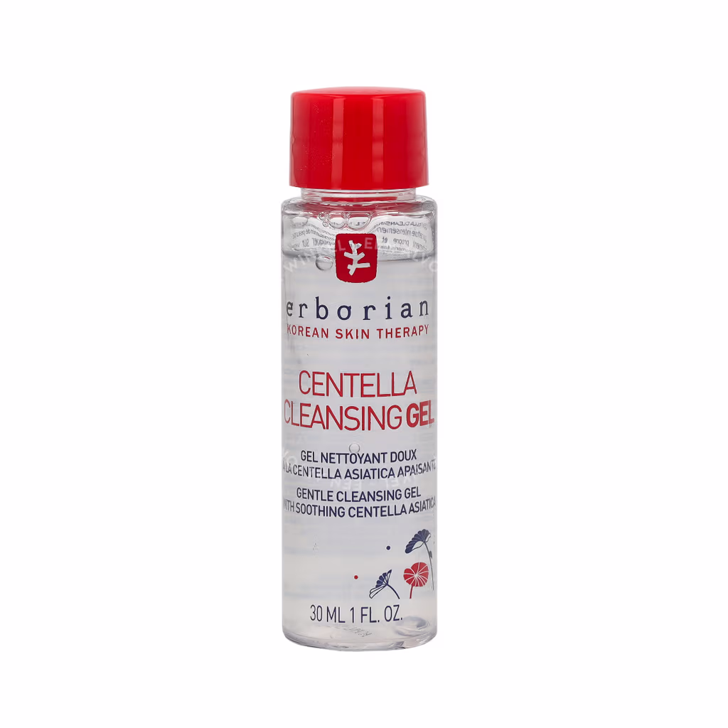 Erborian Erborian Centella Cleansing Gel