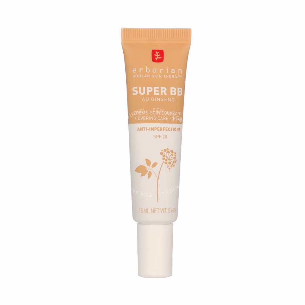 Erborian Erborian Super BB Covering Care-Cream SPF20 — Dore