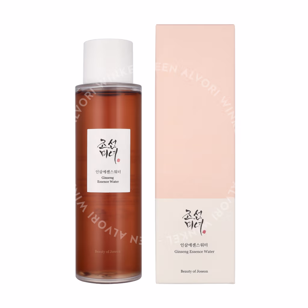 Beauty Of Joseon Beauty Of Joseon Ginseng Essence Water — foto 3