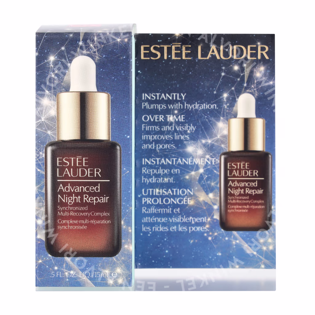 Estee Lauder E.Lauder Advanced Night Repair — foto 2
