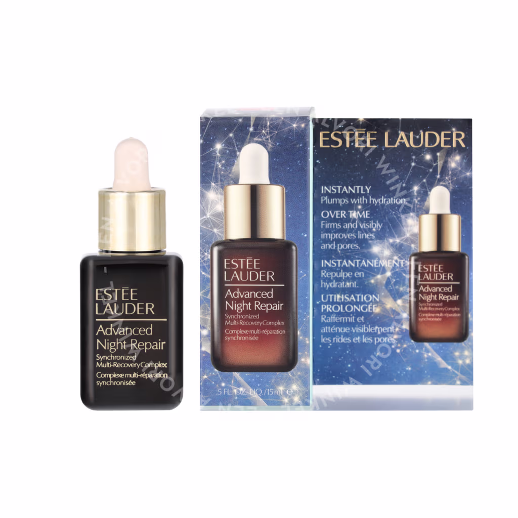 Estee Lauder E.Lauder Advanced Night Repair — foto 3