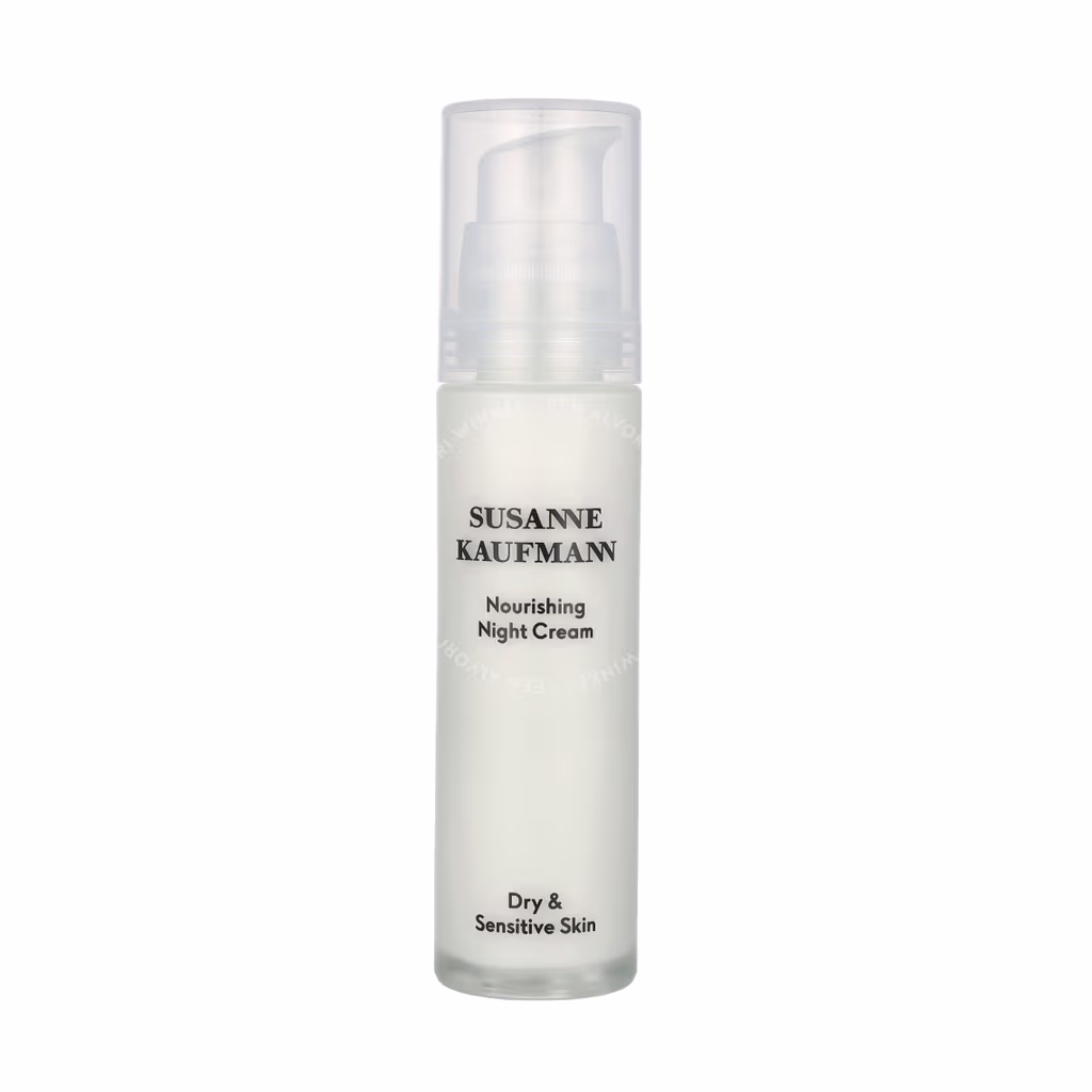 Susanne Kaufmann Susanne Kaufmann Nourishing Night Cream