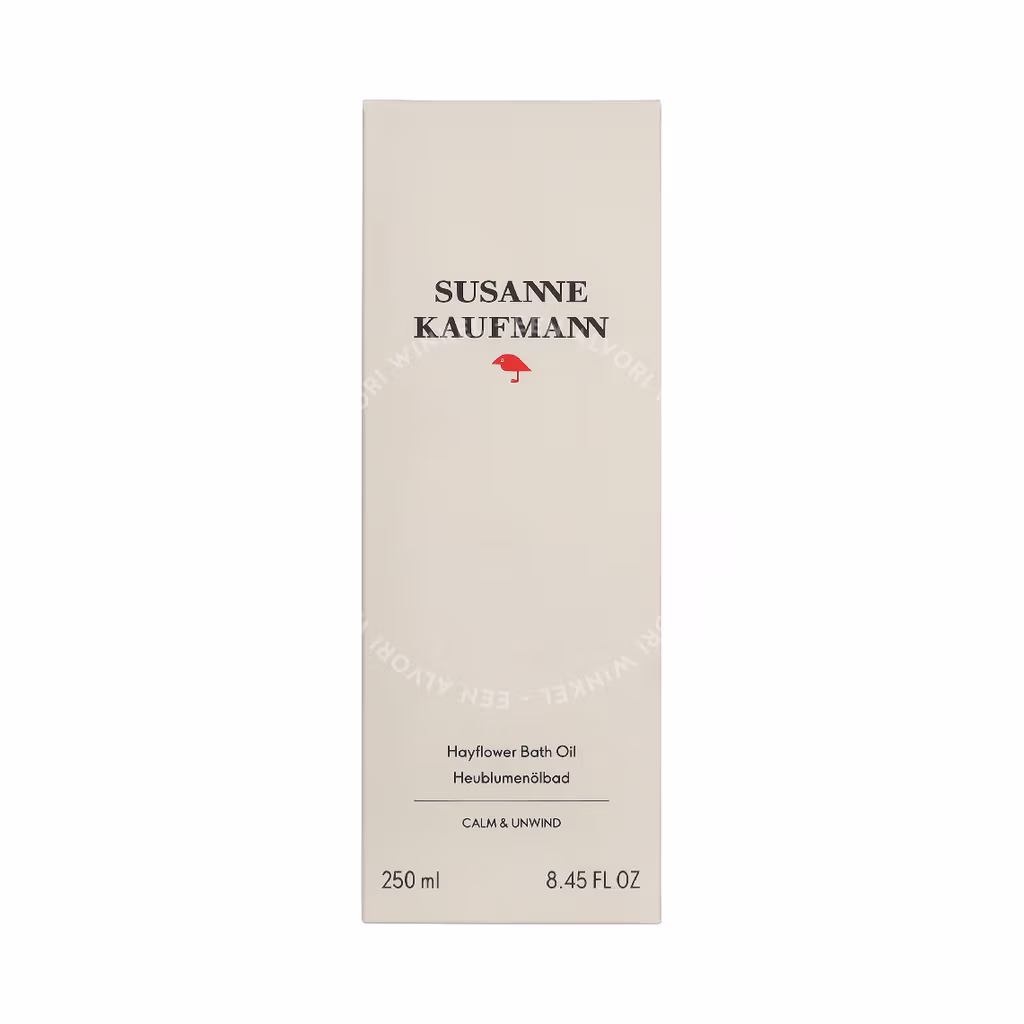 Susanne Kaufmann Susanne Kaufmann Hayflower Bath Oil — foto 2