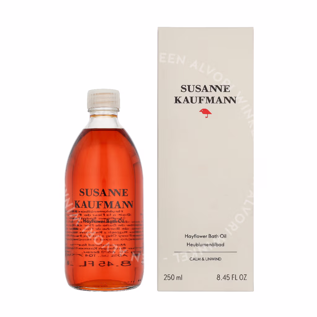 Susanne Kaufmann Susanne Kaufmann Hayflower Bath Oil — foto 3
