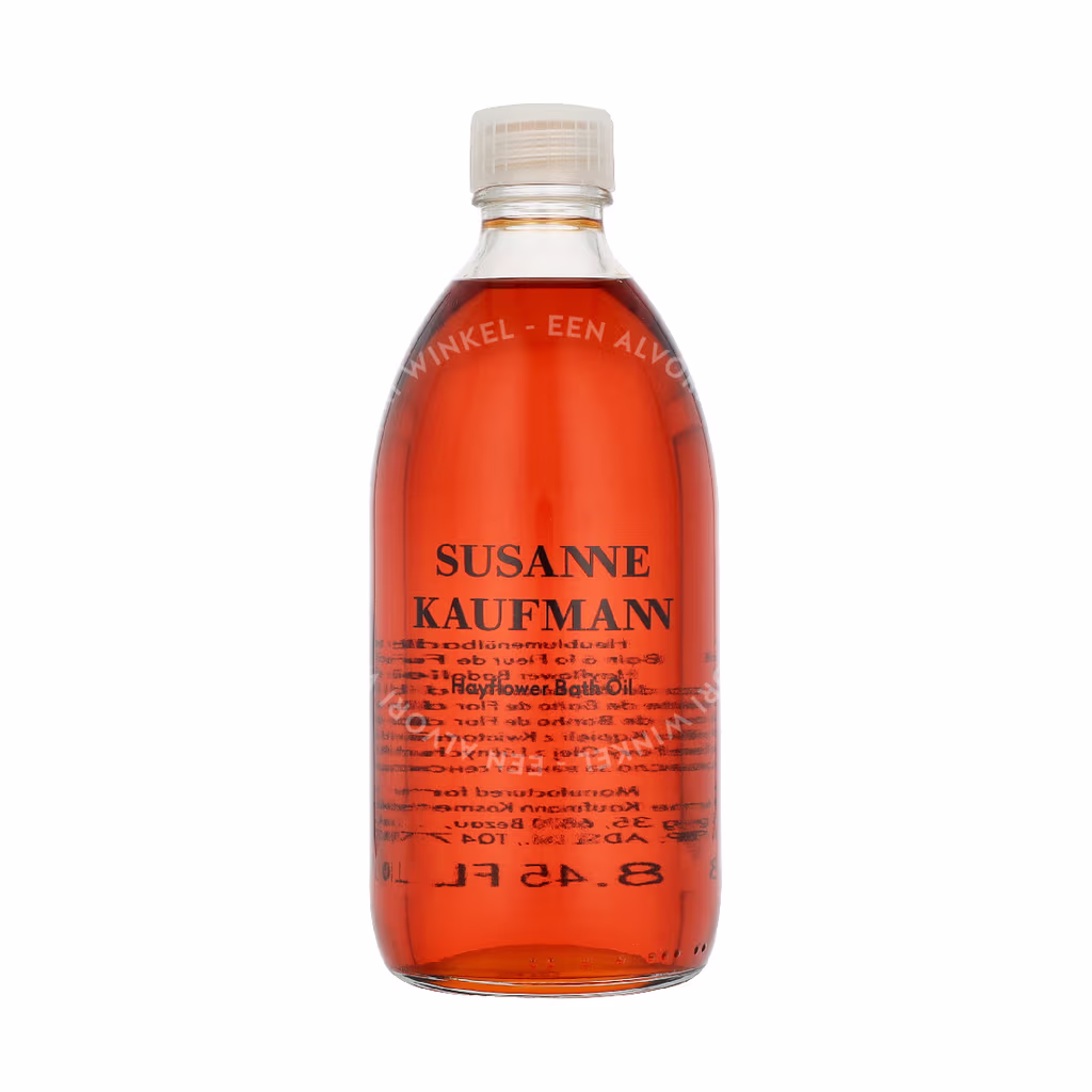 Susanne Kaufmann Susanne Kaufmann Hayflower Bath Oil
