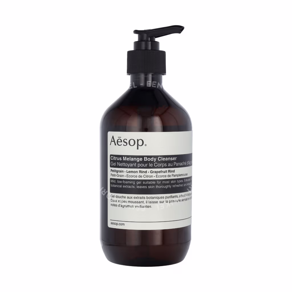 Aesop Aesop Citrus Melange Body Cleanser