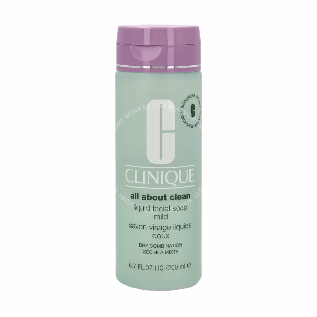 Clinique Clinique Liquid Facial Soap - Mild