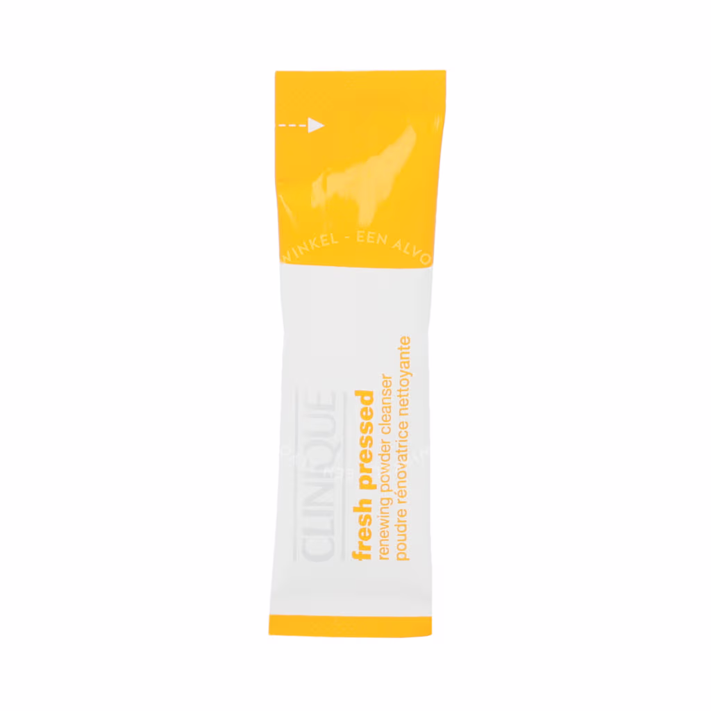 Clinique Clinique Fresh Pressed Renewing Powder Cleanser