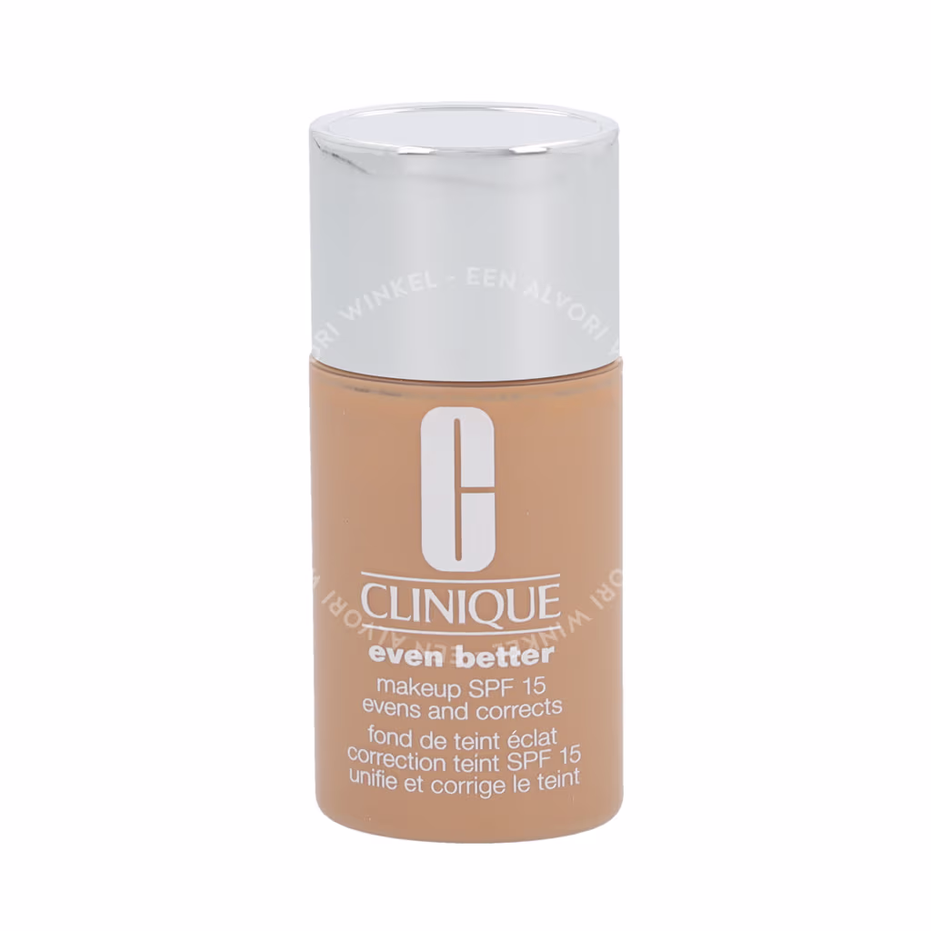 Clinique Clinique Even Better Make Up SPF15 — #38 Stone