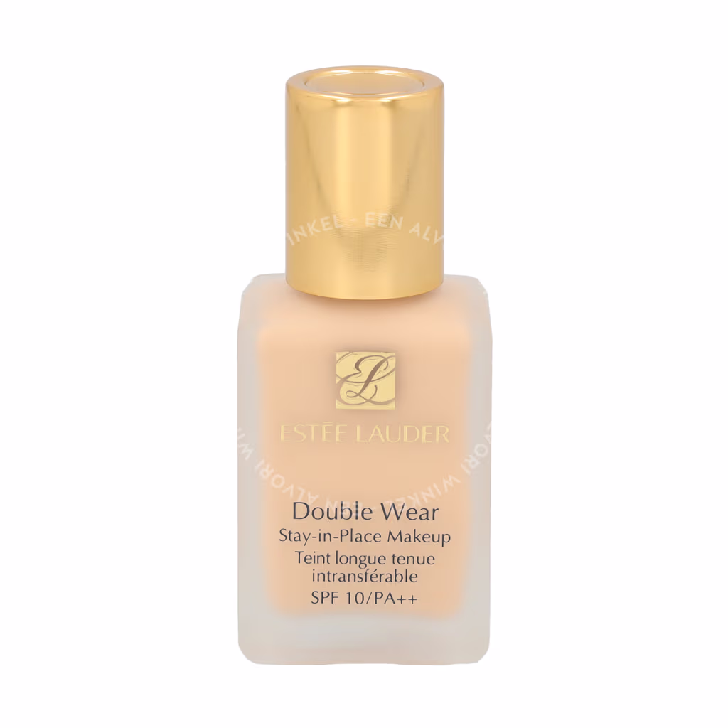 Estee Lauder E.Lauder Double Wear Stay-In-Place Makeup SPF10 — 2C0 Cool Vanilla