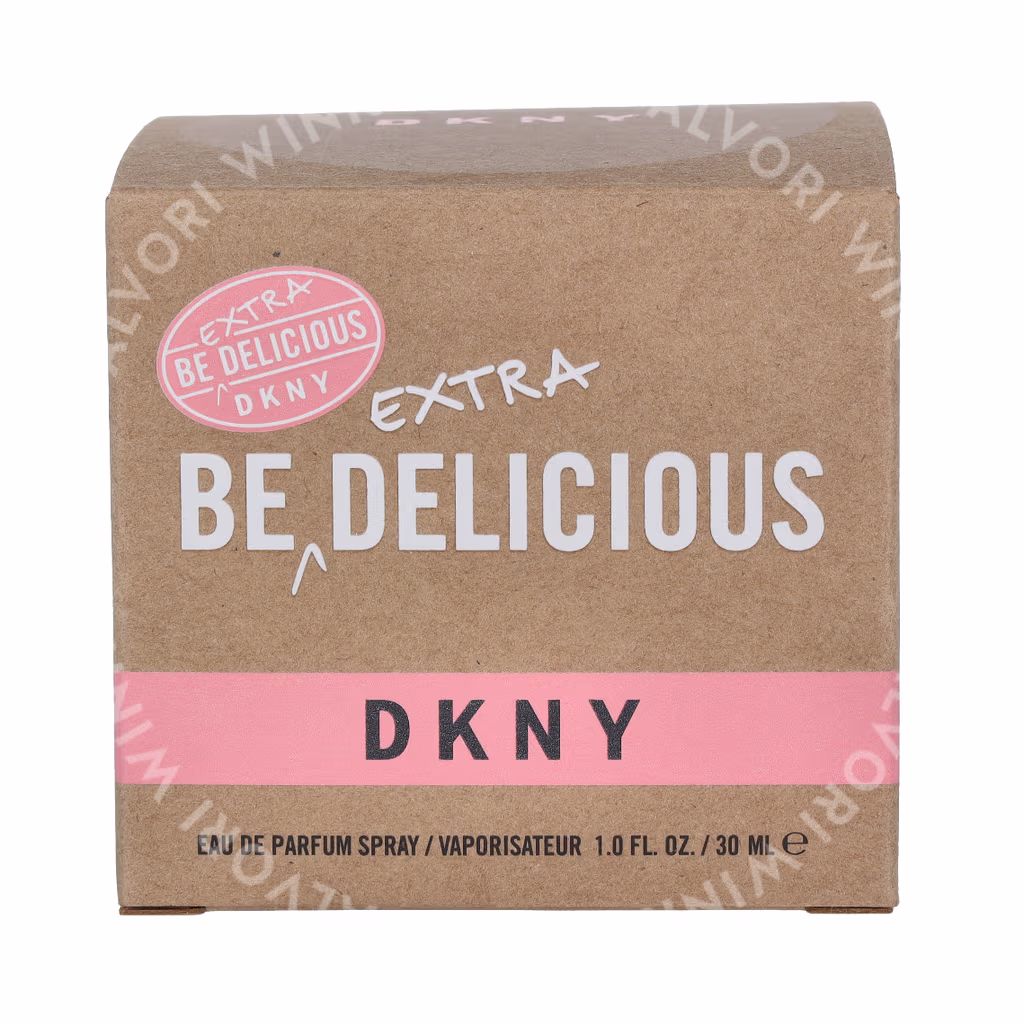 Donna Karan New York DKNY Be Extra Delicious Edp Spray — foto 2