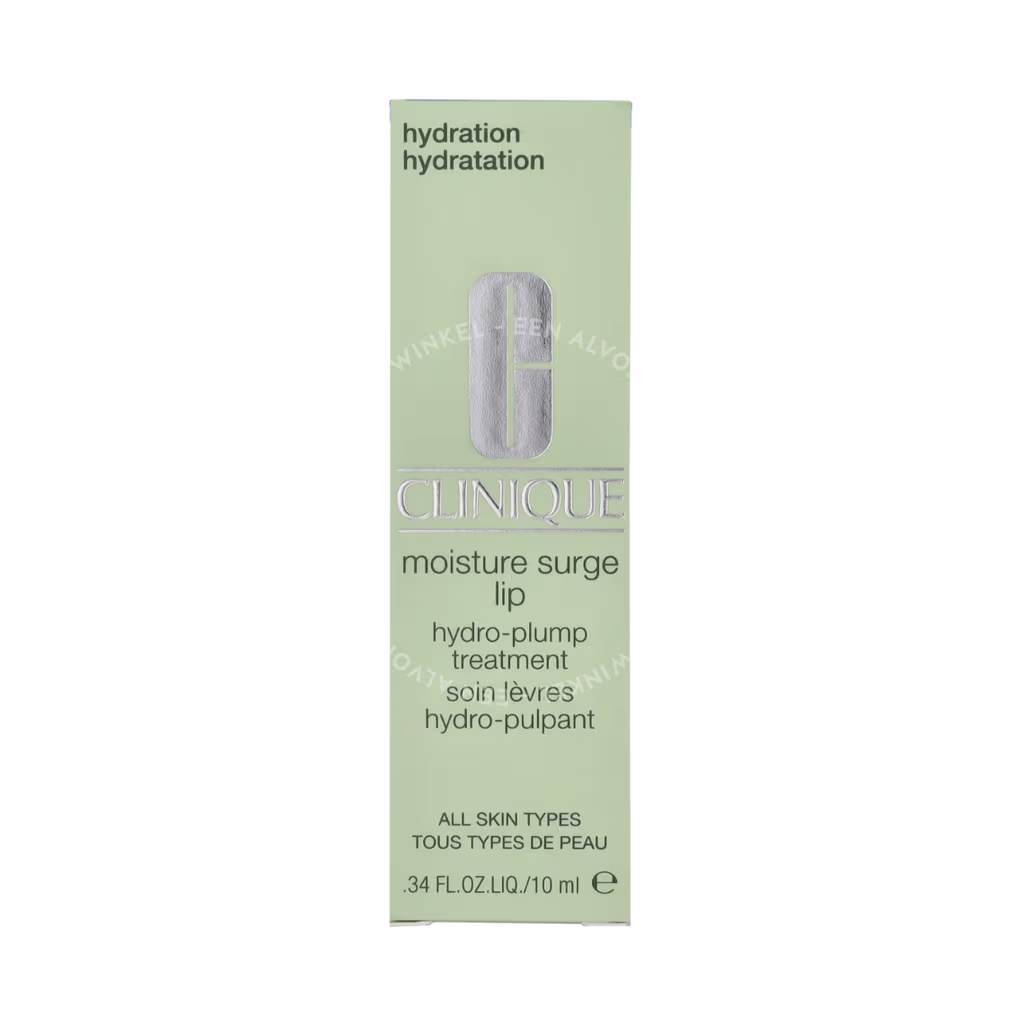 Clinique Clinique Moisture Surge Lip Hydro Plump Treatment — foto 2
