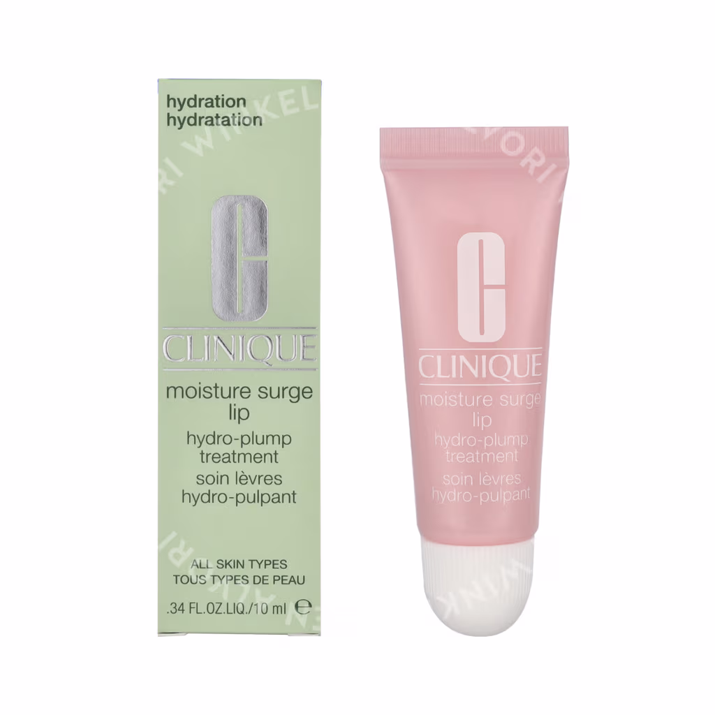 Clinique Clinique Moisture Surge Lip Hydro Plump Treatment — foto 3