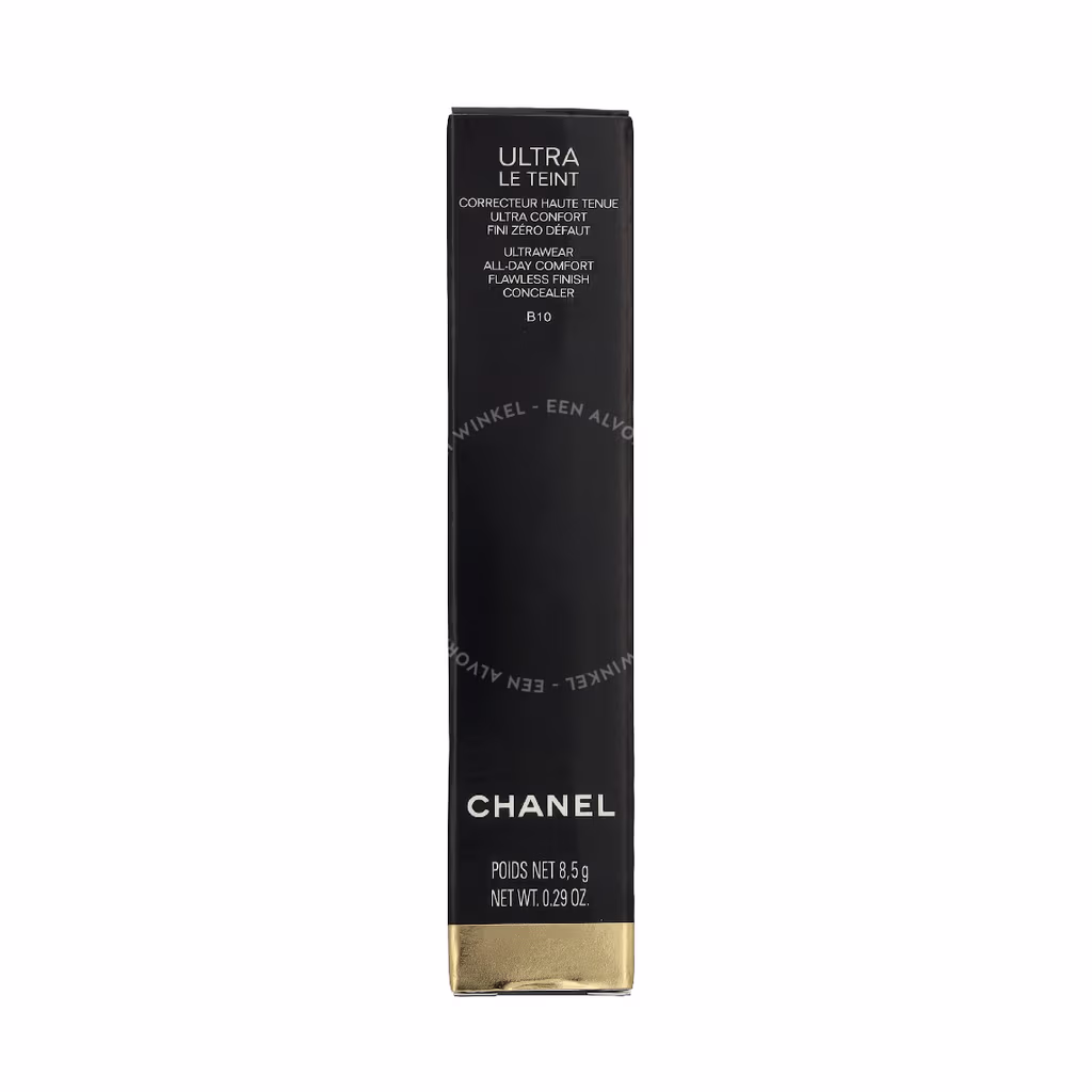 Chanel Chanel Ultra Le Teint Le Correcteur De Couleur Concealer — B10 — foto 2