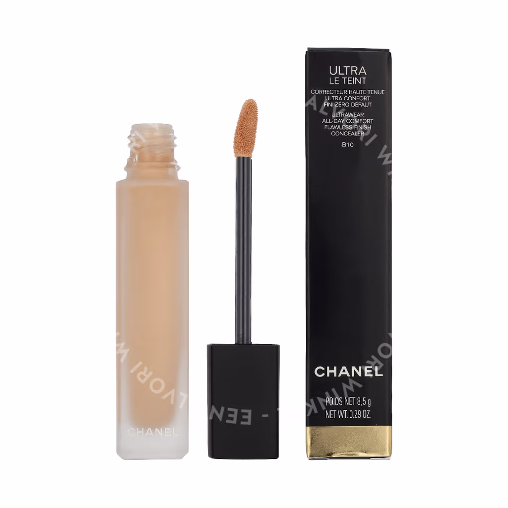 Chanel Chanel Ultra Le Teint Le Correcteur De Couleur Concealer — B10 — foto 3