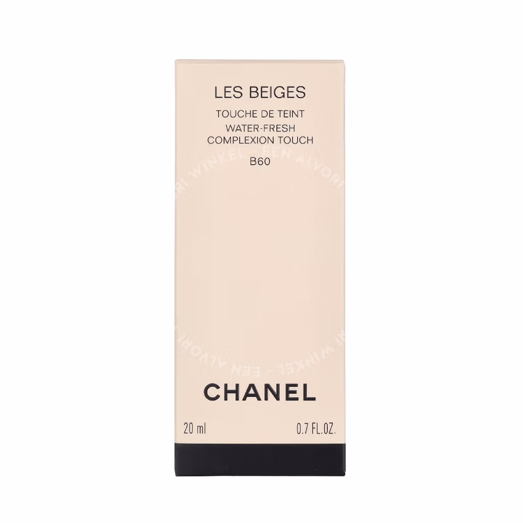 Chanel Chanel Les Beiges Water-Fresh Complexion Touch — B60 — foto 2