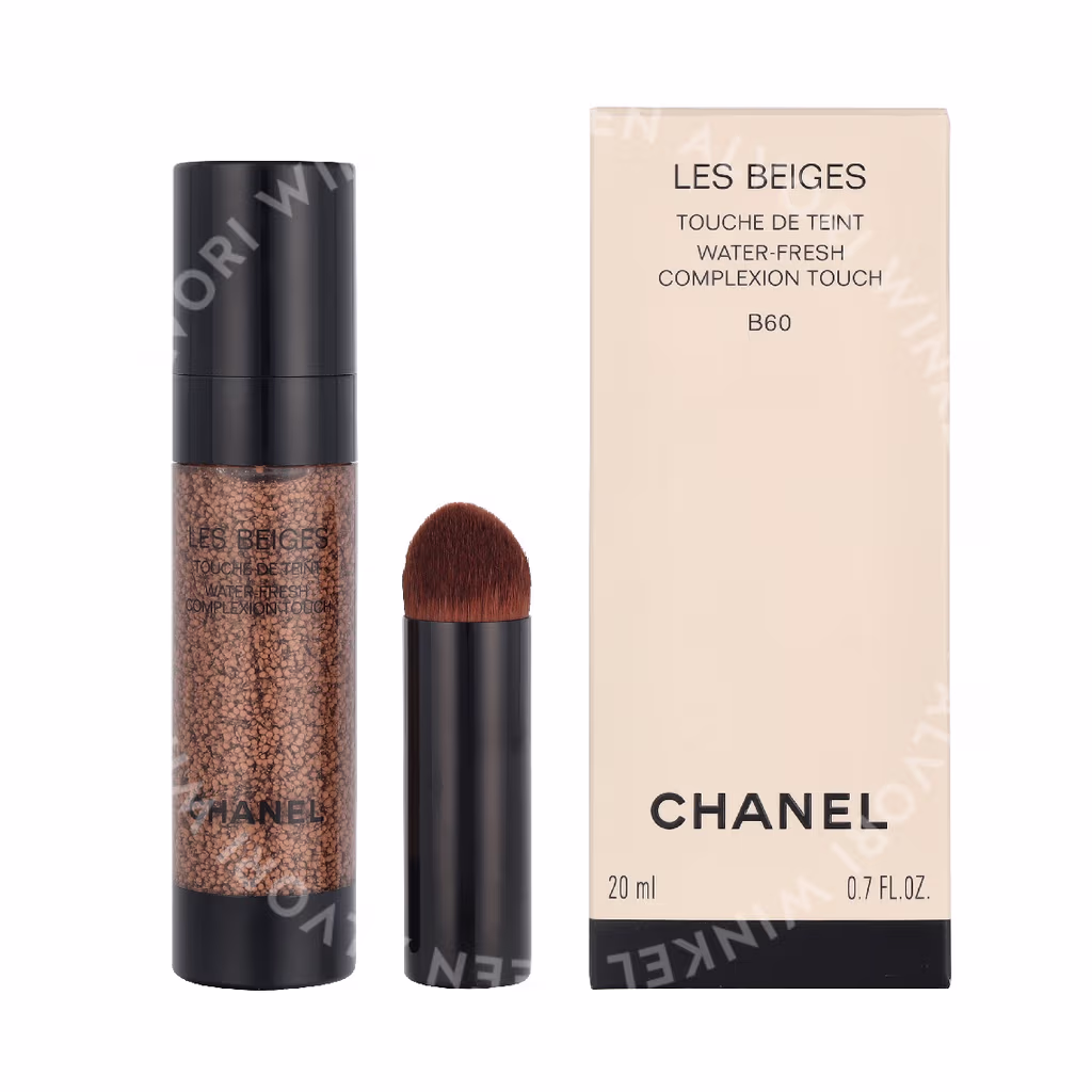 Chanel Chanel Les Beiges Water-Fresh Complexion Touch — B60 — foto 3