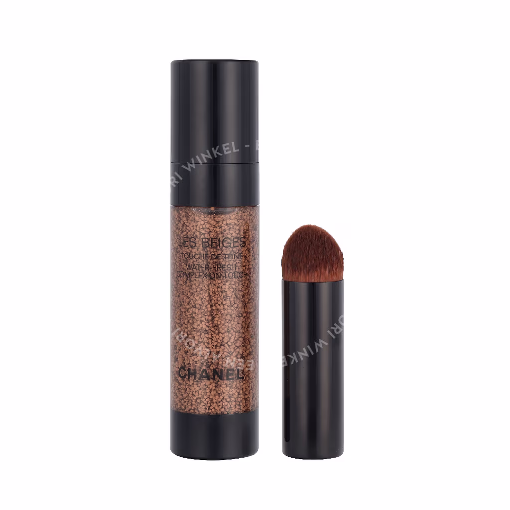 Chanel Chanel Les Beiges Water-Fresh Complexion Touch — B60