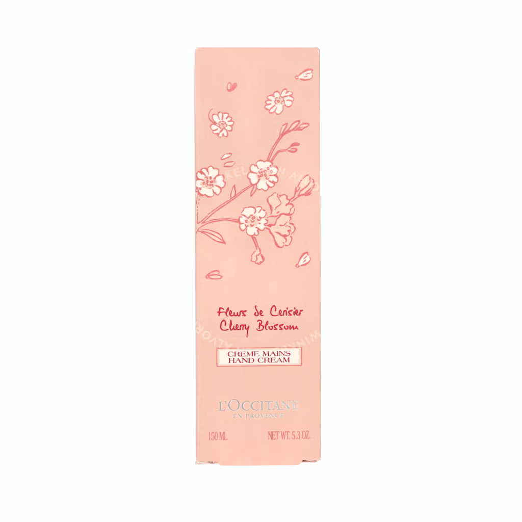 L'Occitane L'Occitane Cherry Blossom Hand Cream — foto 2