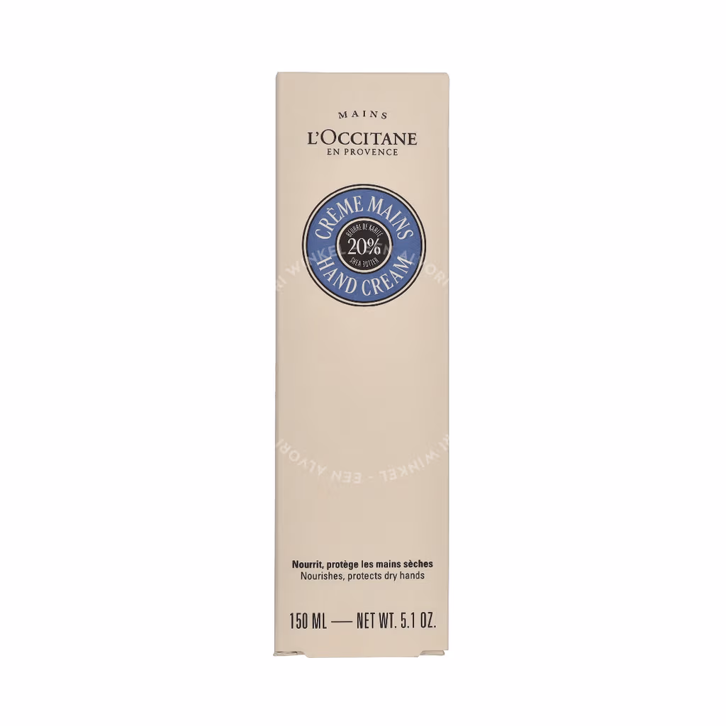 L'Occitane L'Occitane Shea Butter Hand Cream — foto 2