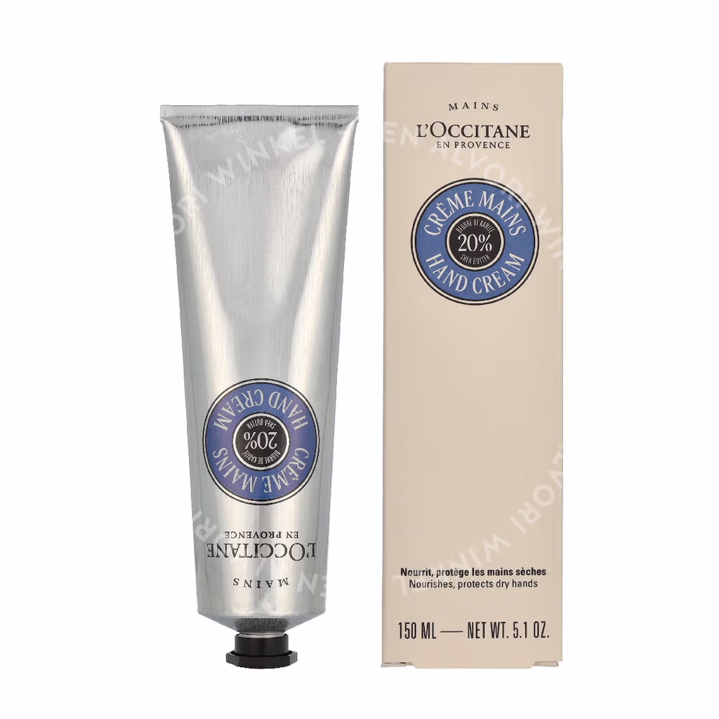 L'Occitane L'Occitane Shea Butter Hand Cream — foto 3