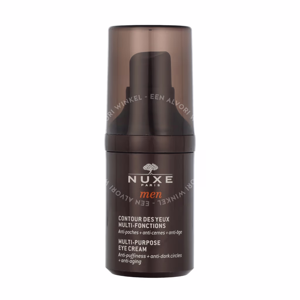 Nuxe Nuxe Men Multi-Purpose Eye Cream