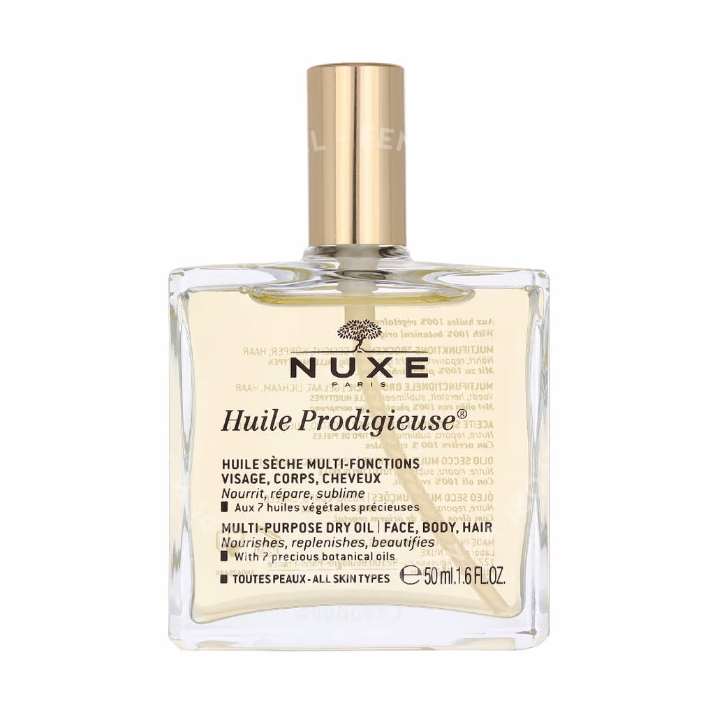 Nuxe Nuxe Huile Prodigieuse Multi-Purpose Dry Oil — All Skin Types — foto 2
