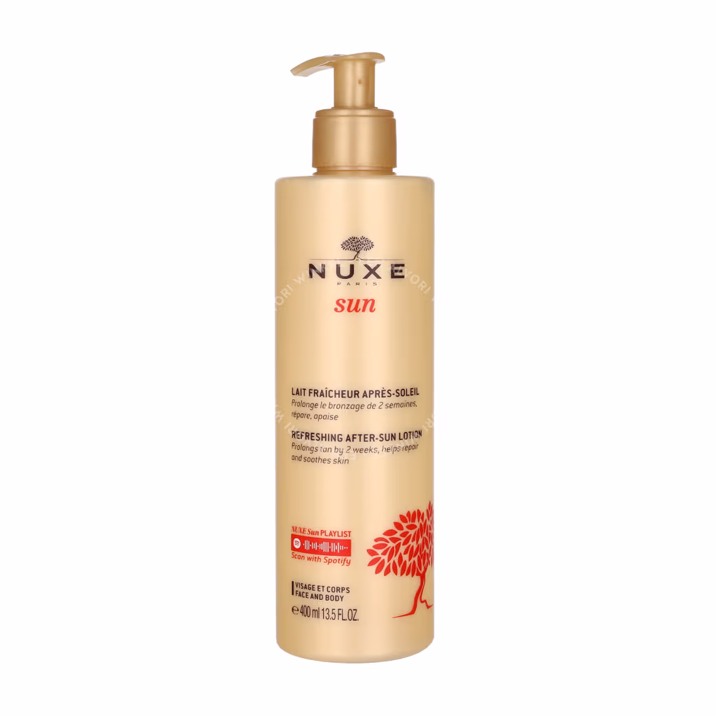 Nuxe Nuxe Sun Refreshing After-Sun Lotion