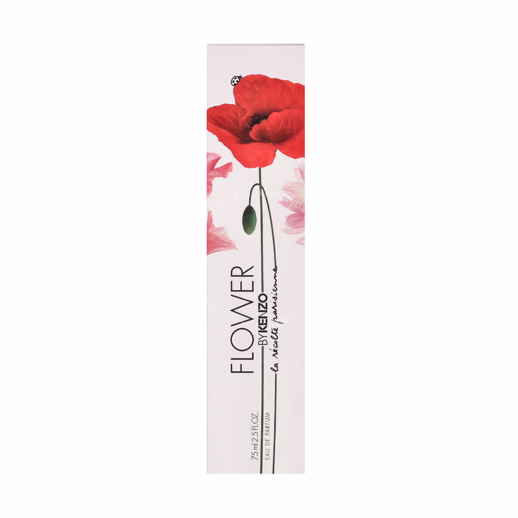 Kenzo Kenzo Flower By Kenzo Parisienne Edp Spray — foto 2